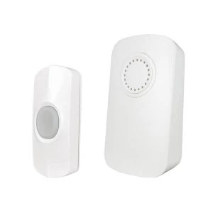 Uni-Com Smart Portable Door Chime