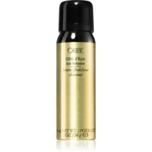 Oribe Cote d'Azur Hair Refresher Refreshing Spray for Hair 80 ml