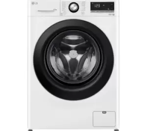 LG FCV310WNE 10.5KG 1400RPM Washing Machine