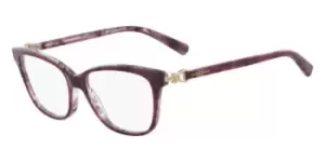 Longchamp Eyeglasses LO2631 513