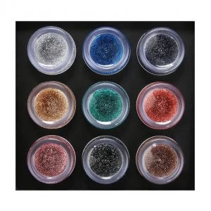 Marco By Design Face & Body Glitter Collection