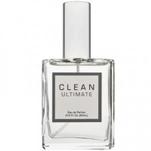 Clean Ultimate Eau de Parfum For Her 60ml