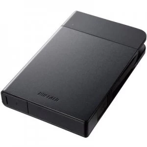Buffalo MiniStation Extreme 2TB External Portable Hard Disk Drive