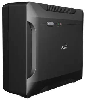 FSP/Fortron Nano 800 Standby (Offline) 0.8 kVA 480 W 2 AC outlet(s)