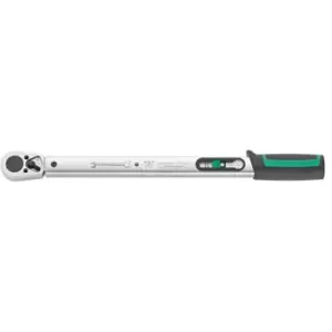 Stahlwille 721/15 MANOSKOP Quick Mechanical Torque Wrench 30-150nm 1/2" Ratchet