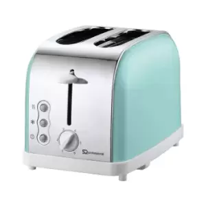 SQ Professional 5975 Dainty Legacy 2 Slice Toaster
