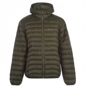 Marmot Tullus Hoody Jacket Mens - Grey