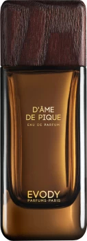 Evody D'ame de Pique Eau de Parfum Unisex 100ml
