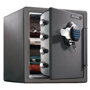 Master Lock 120 Fire Safe Water Resistant XL 34.8 Litre