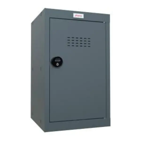 Phoenix CL Series Size 3 Cube Locker in Antracite Grey with EXR40940PH