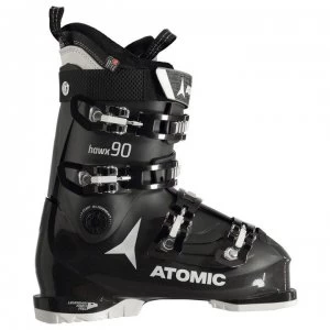 Atomic Hawx 2.0 90 Ski Boots Ladies - Black/White