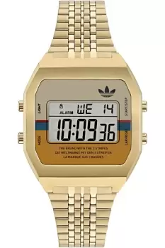Adidas Digital Two Watch AOST23555