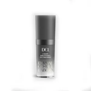 DCL Skincare C Scape High Potency Eye Treatment