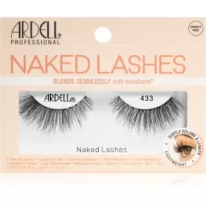 Ardell Naked Lashes Stick-On Eyelashes 433
