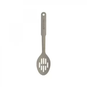 Viners Organic Natural Slotted Spoon