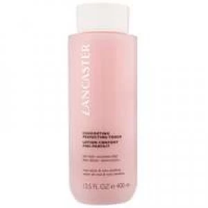 Lancaster Cleansers and Mask Comforting Perfecting Toner 400ml