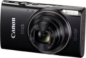 Canon IXUS 285 HS 20.2MP Compact Digital Camera