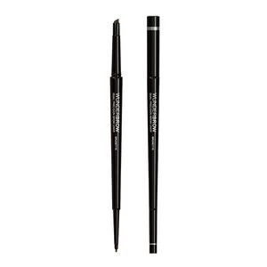 Wunderbrow Dual Precision Eyebrow Pencil Brunette Brown