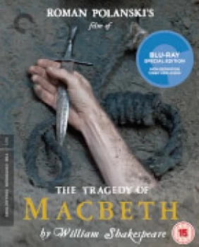 The Tragedy of Macbeth - Criterion Collection