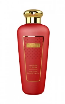 The Merchant Of Venice Flower Fusion Body Lotion 200ml