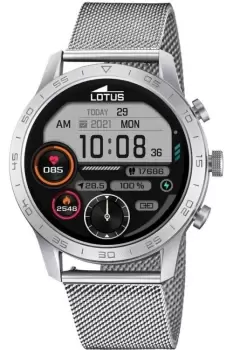 Lotus SmarTime Smartwatch L50047/1
