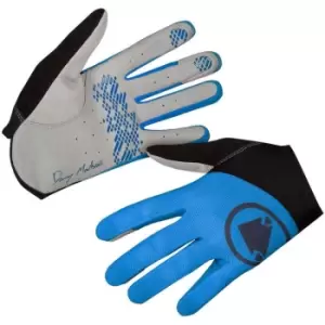 Endura Hummvee Lite Icon Glove - Black