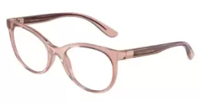 Dolce & Gabbana Eyeglasses DG5084 3148