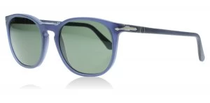 Persol 3007 Suprema Sunglasses Purple 902031 53mm