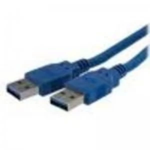 Startech SuperSpeed USB3.0 Extension Cable A to A - M/M 1.8m