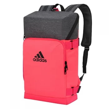adidas VS2 Back Pack H 21 - Pink/Grey