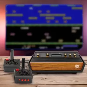 Atari Flashback 11