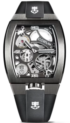 Corum Watch Heritage LAB 01 Limited Edition