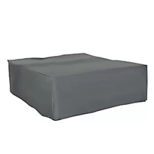 Outsunny Furniture Cover 84B-584 Oxford Grey