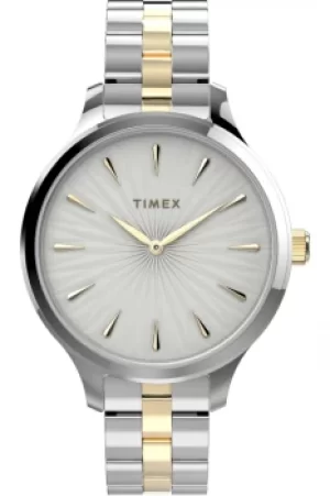Ladies Timex Peyton Watch TW2V06500