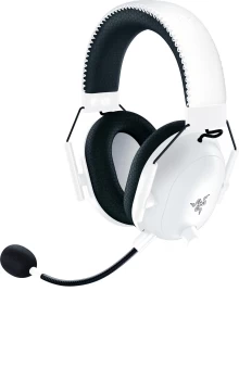 Razer BlackShark V2 Pro Wireless Gaming Headset - White