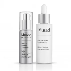 Murad Radiance Boosters Power Couple Set (Worth 110.00)
