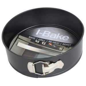 I-Bake Springform Cake Tin 9 inch