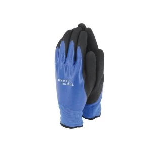 Town & Country TGL119M Thermal Aquamax Gloves - Medium