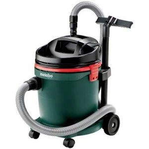 Metabo ASA32L Wet & Dry Vacuum Cleaner
