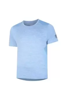 Pro Training Marl Poly T-Shirt
