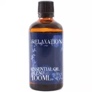 Mystic Moments Relaxation Essential Oil Blends 10ml