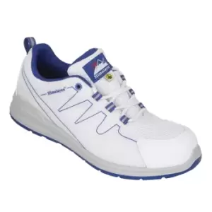 White Metal Free ESD Trainer Size 14/49