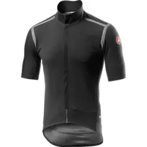 Castelli Gabba RoS Short Sleeve Jersey - Black