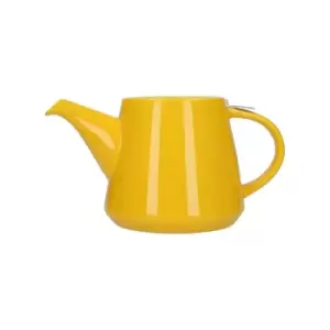 London Pottery - hi-t Filter 4 Cup Teapot Honey