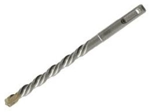 Milwaukee Contractor SDS Plus Masonry Hammer Drill Bit 10mm 210mm