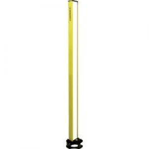 Contrinex 605 000 682 YXC 1360 M11 Deflecting Mirror Column For Safety Barriers Total height 1360 mm