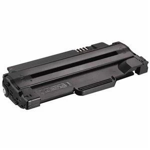 Dell 7H53W Black Laser Toner Ink Cartridge