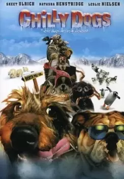 Chilly Dogs - DVD - Used