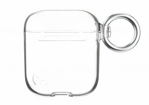 Speck Protective AirPods Gen1/2 Case - Clear