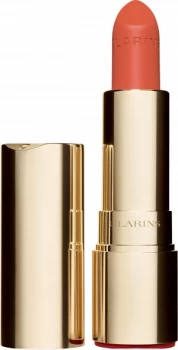 Clarins Joli Rouge Velvet Lipstick 3.5g 711V - Papaya